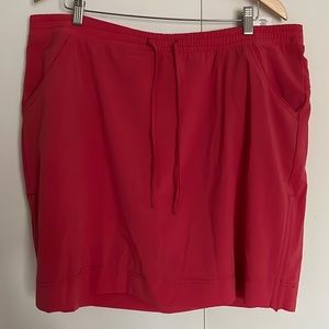 LEE brand Skort